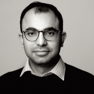 Puneet Vijwani