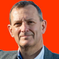 Simon Hudson