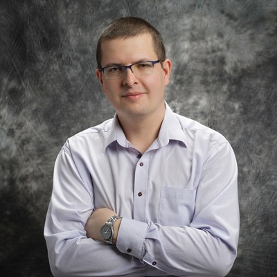 Rafał Grzegorczyk