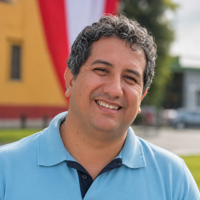 Sandro Manuel Velasquez Chapa