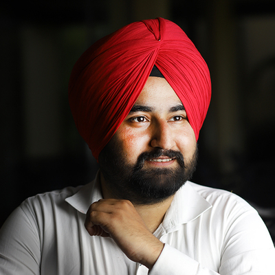 Gursewak Singh