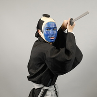 アジャイルザムライ矢田
