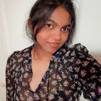 Danita Samuel Prakash