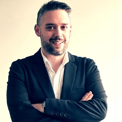 Ricardo Calejo