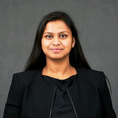 Vaishnavi Yathirajam