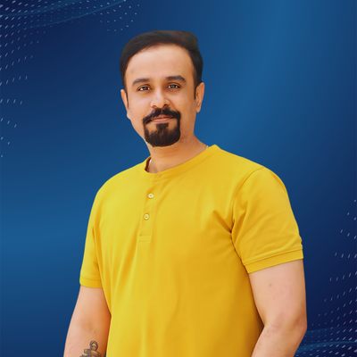 Dheeraj Choudhary