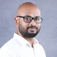 Hariprashadh Sellamuthu