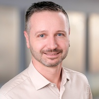 Tobias Tomandl