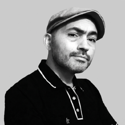 Carlos Nelson Jiménez