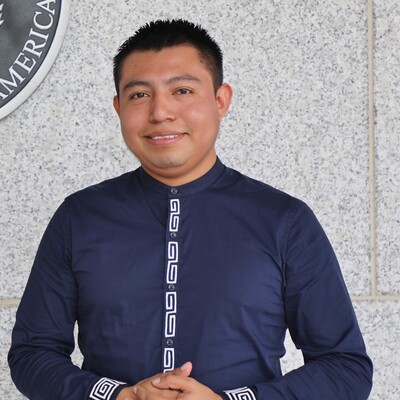 Kelvin Alvarado