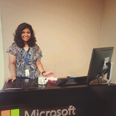 Aadyaa Srivastava