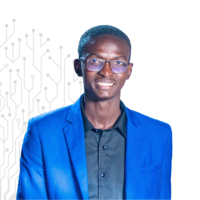 F. Ariel Shadrac Ouedraogo