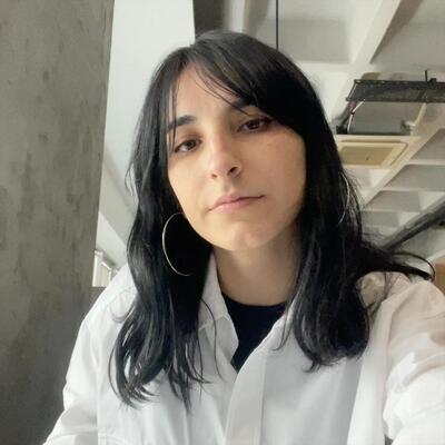 Gizem Keskin