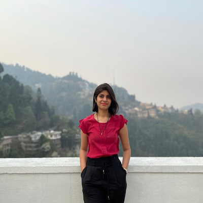 Neha Bajaj