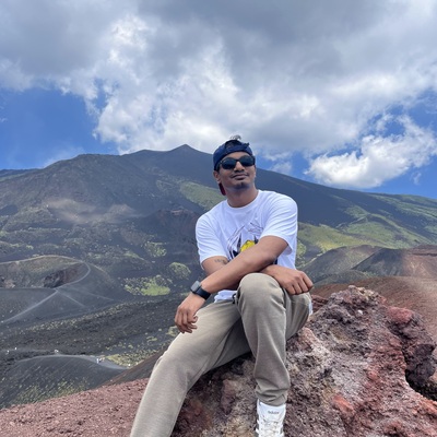 Raj Navakoti