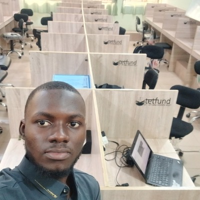Ibrahim Oloyede