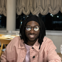 Gideon Adeyemi