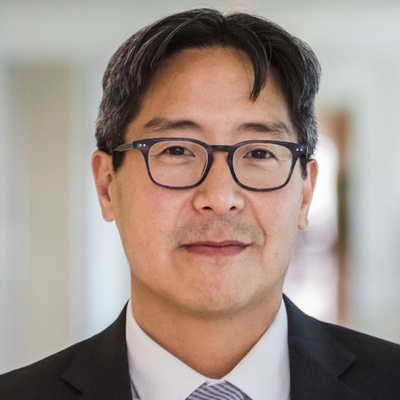 Mike Hsu