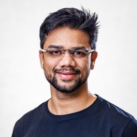 Shivanshu Raj Shrivastava