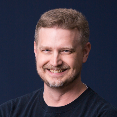 Sean Whitesell