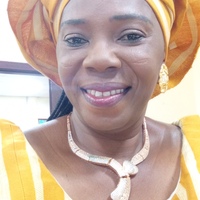 Adeola Adijat Faleye, PhD