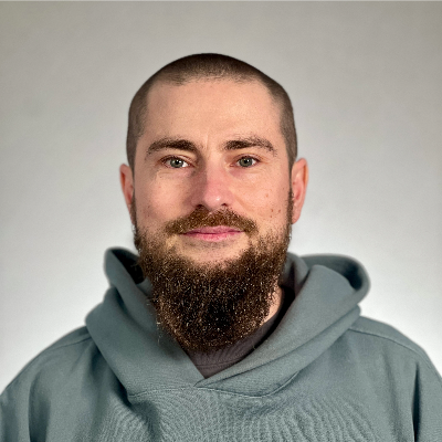 Pavlo Chernikov