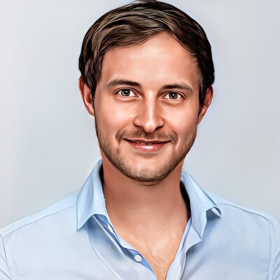 Dr. Stefan T. Siegel