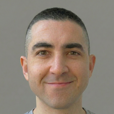 Dan Belmonte