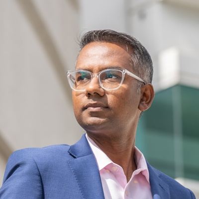 Bala Muthiah