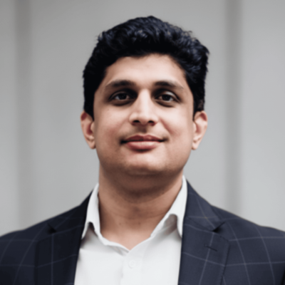 Avdesh Mishra