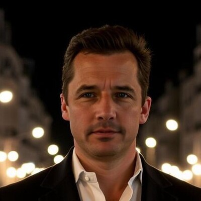Chris McNulty