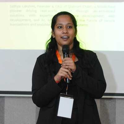 Sathya Lakshmi Srinivasan