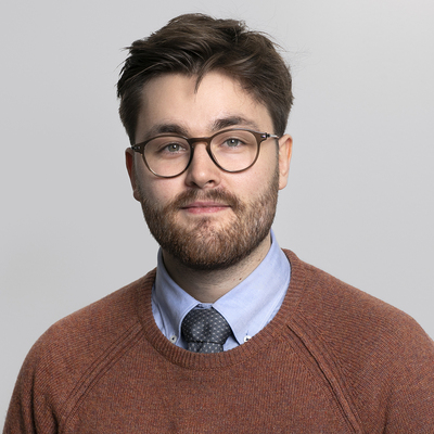Odin Asbjornsen
