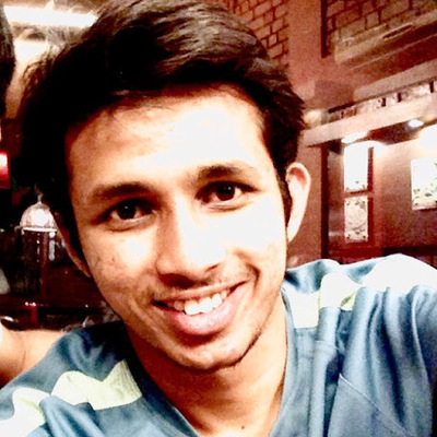 Satya Teja