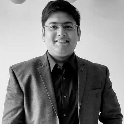 Deblohit Bose's Profile Picture