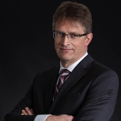Mitch van Huuksloot