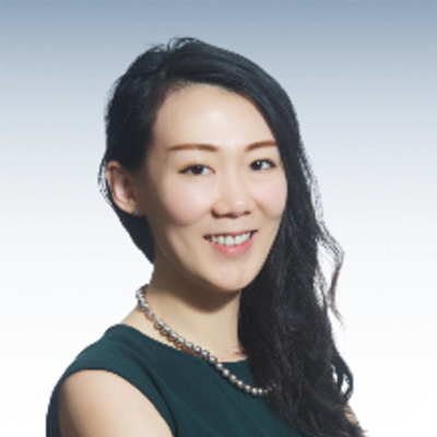 Karen Ko's Profile Picture