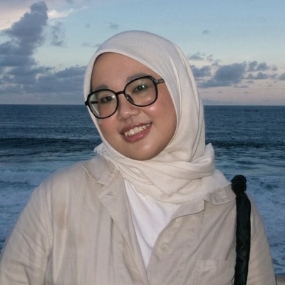 Nesha Shafwana