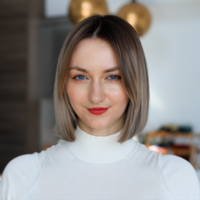 Natalie Godec