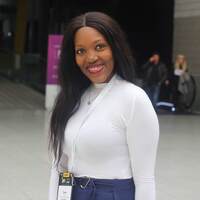 Tumelo Zondi
