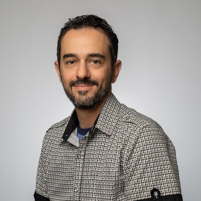 Ed Charbeneau