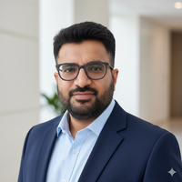 Gaurav Madaan