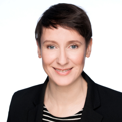 Barbara Schnieders, Prof. Dr. Barbara Schnieders - Economics - CBS 