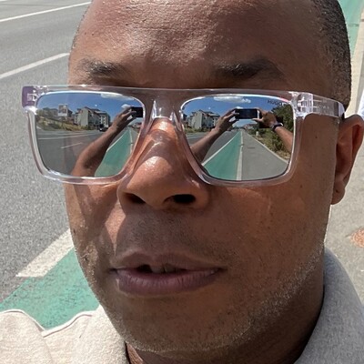 Kingsley Hibbert