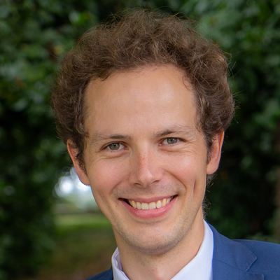 Clément Olivier