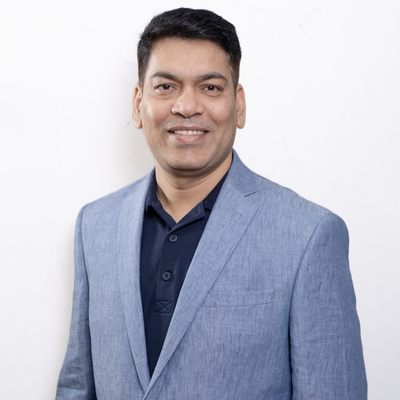 Ajit Kumar Sahu