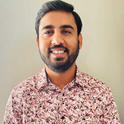 Utsav Sharma