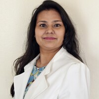 Garima Agarwal