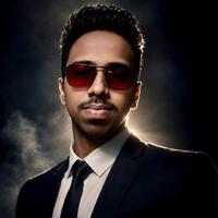 Farhan Shaikh