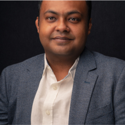 Mezba Uddin